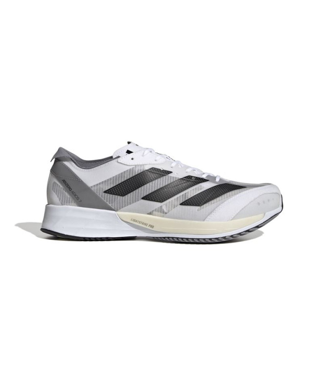 Chaussures de running adidas Adizero Adios 7 Man WH