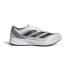 Sapatilhas Running adidas Adizero Adios 7 Homem WH