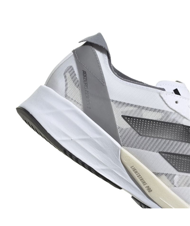 Chaussures Running adidas Adizero Adios 7 Homme WH