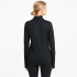 T-shirt Running Puma Favourite Femme Black