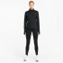 T-shirt Running Puma Favourite Femme Black