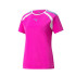 Camisola Puma Team Padel para mulher Fúcsia