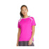 Camisola Puma Team Padel para mulher Fúcsia