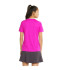 Camisola Puma Team Padel para mulher Fúcsia