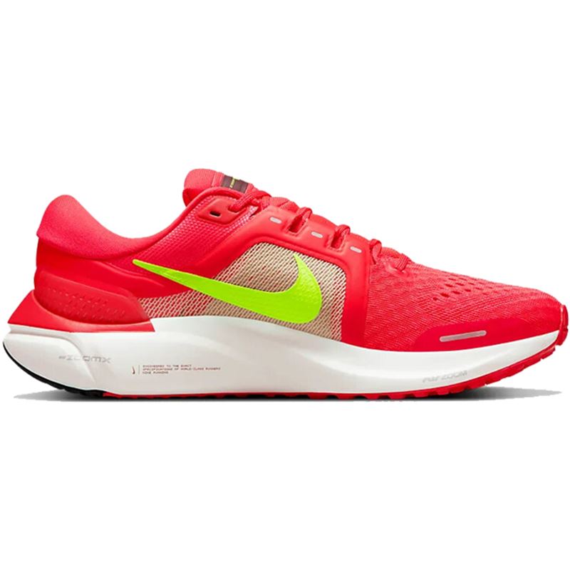 Individualidad curso vestíbulo ᐈ Zapatillas de running Nike Air Zoom Vomero 16 Hombre Red – Atmosfera  Sport©