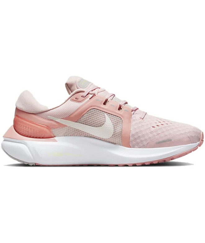 Chaussures de running Nike Air Zoom Vomero 16 Femme Rouge