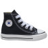 Sapatilhas Converse Chuck Taylor All Star Classic Bebé Preto