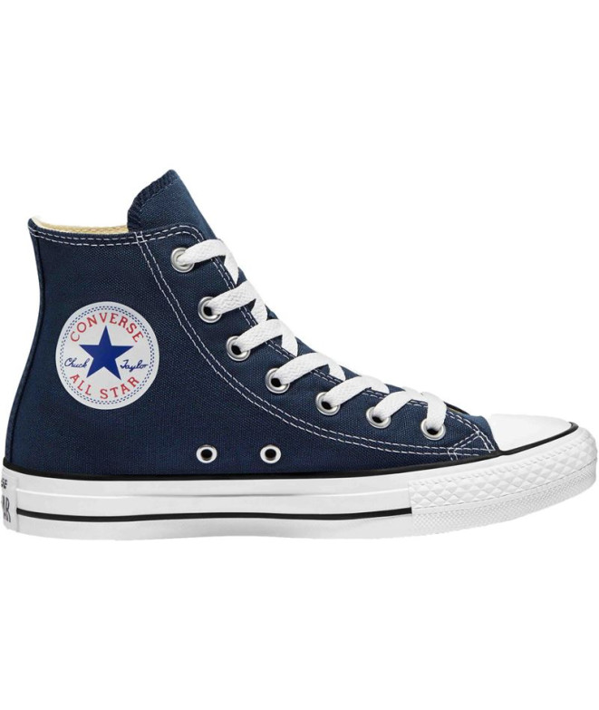 Chaussures Converse Chuck Taylor All Star High Top BL