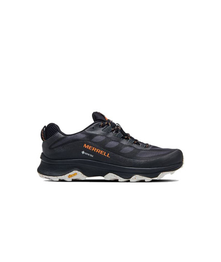 Chaussures de randonnée Merrell Moab Speed GTX Ho