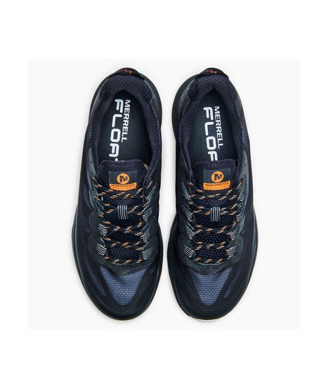 Chaussures de randonnée Merrell Moab Speed GTX Ho