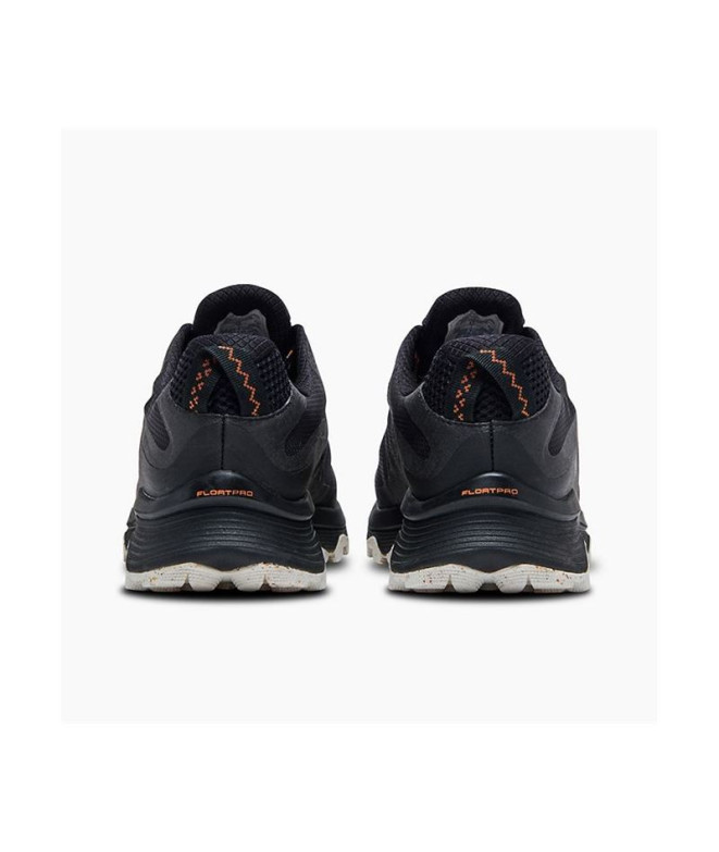 Chaussures de randonnée Merrell Moab Speed GTX Ho