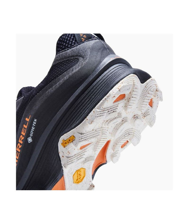 Chaussures de randonnée Merrell Moab Speed GTX Ho