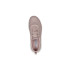 Zapatillas Skechers Bobs Squad Chaos - F Mujer Blush Engineered Knit