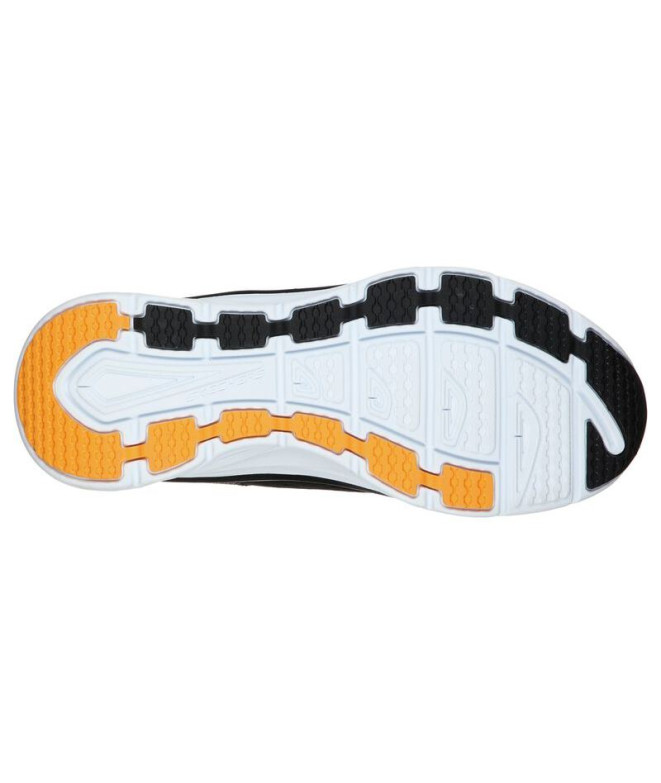 Chaussures Skechers D'Lux Walker homme