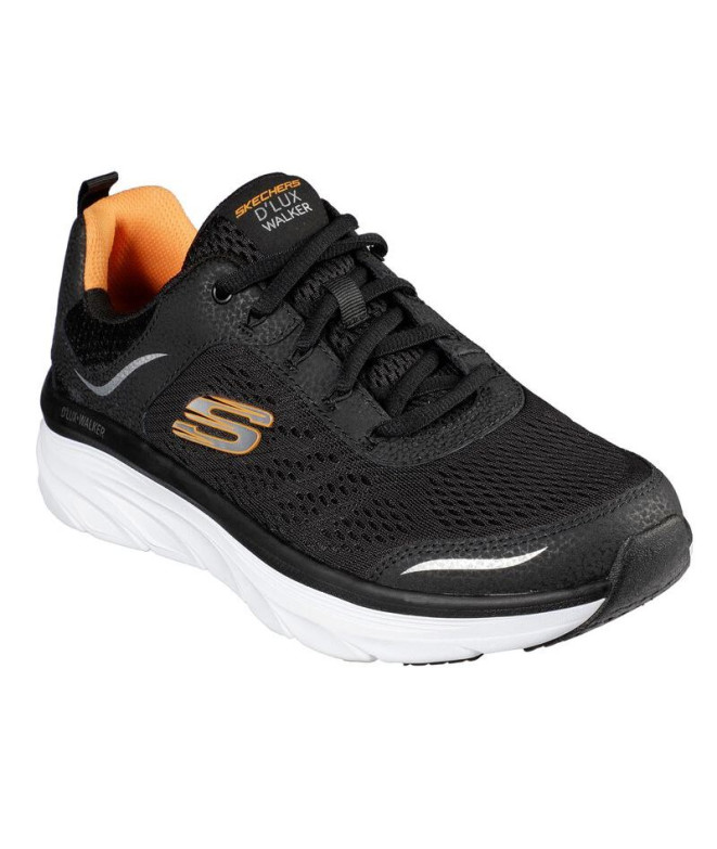 Sapatilhas Skechers D'Lux Walker homem