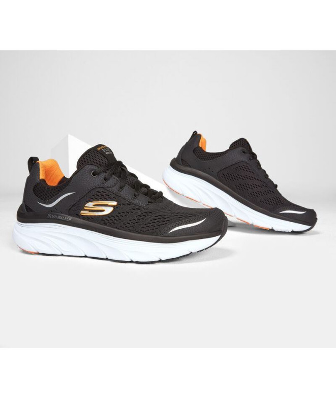Chaussures Skechers D'Lux Walker homme