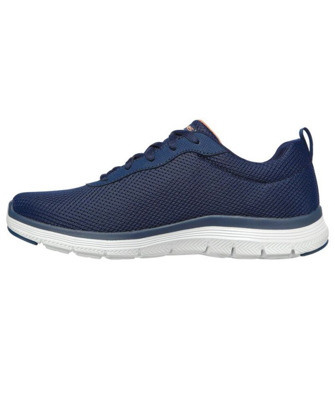 Skechers Sneakers Memory Foam Homem