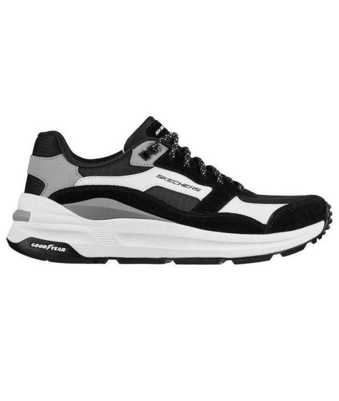 Sapatilhas Skechers Global Jogger - Full Envy Muje