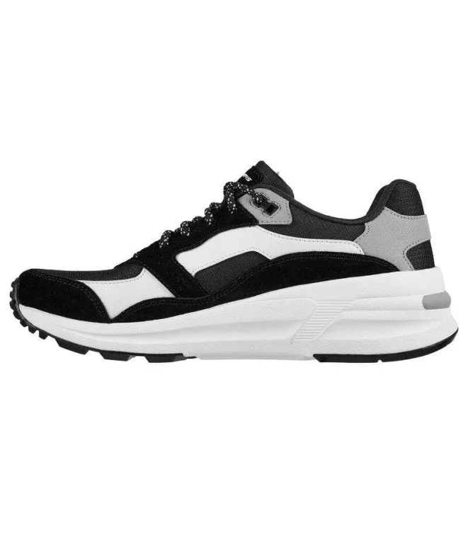 Zapatillas Skechers Global Jogger - Full Envy Muje