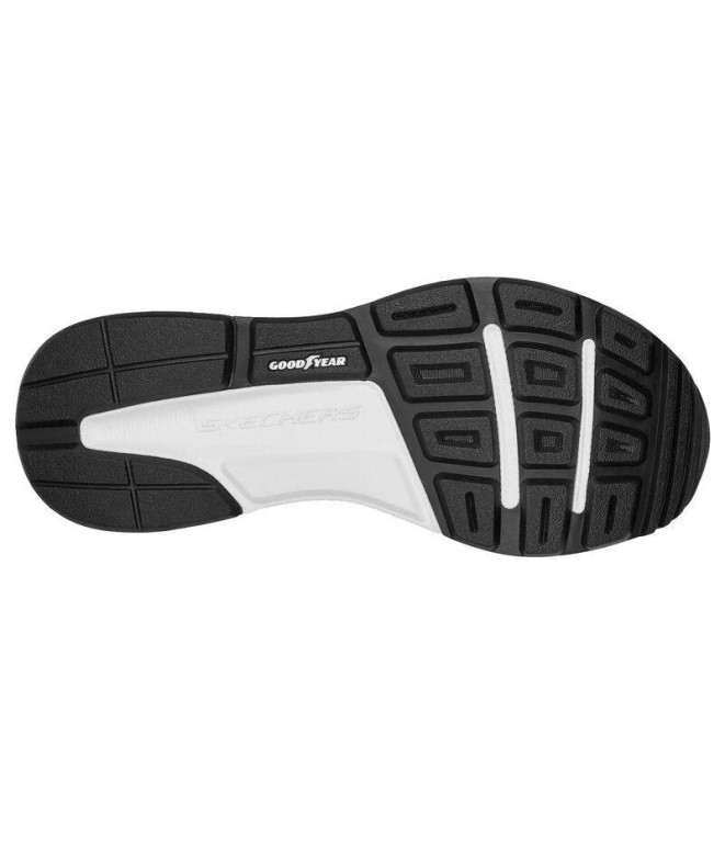 Zapatillas Skechers Global Jogger - Full Envy Muje