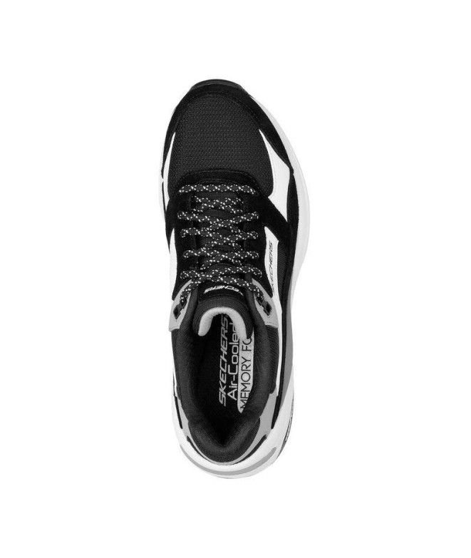 Zapatillas Skechers Global Jogger - Full Envy Muje