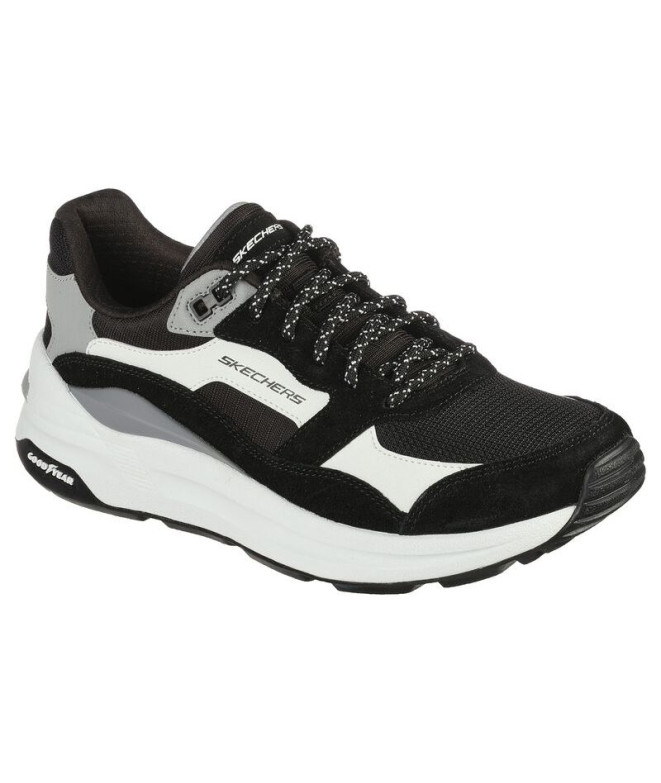 Zapatillas Skechers Global Jogger - Full Envy Muje