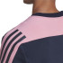 Sudadera adidas Future Icons 3 bandas Hombre Black