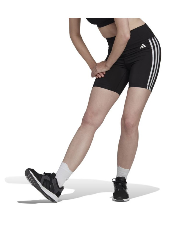 Pantalon adidas Essentials Taille haute Femmes...