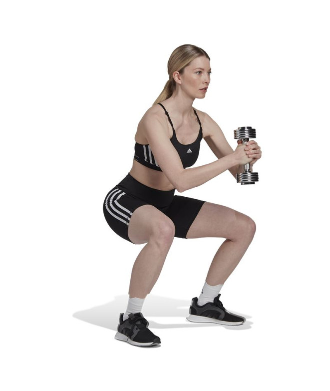 Pantalon adidas Essentials Taille haute Femmes...