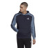 Sweat adidas French Terry Homme Mélange bleu