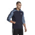 Sudadera adidas Mélange French Terry Hombre Blue