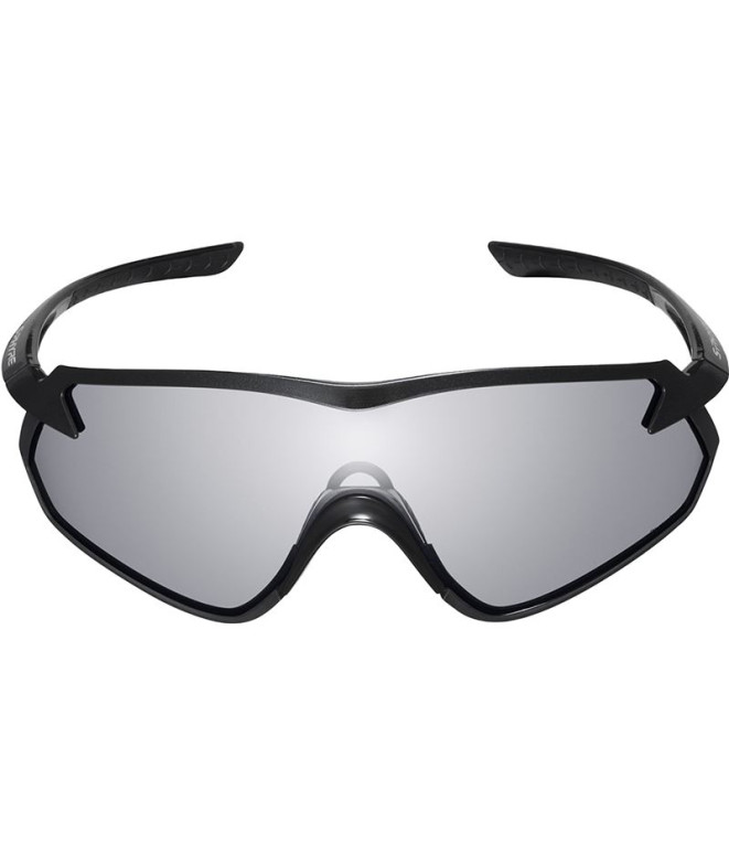 Lunettes de soleil de cyclisme Shimano Eyewear Sphyre X GR