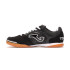 Sapatilhas de Futsal Joma Top Flex 2121 Preto Indoor