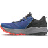 Zapatillas de trail Saucony Xodus Ultra Hombre BL