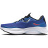 Chaussures running Saucony du Guide 15 Bleu