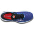 Zapatillas de running Saucony Guide 15 Azul