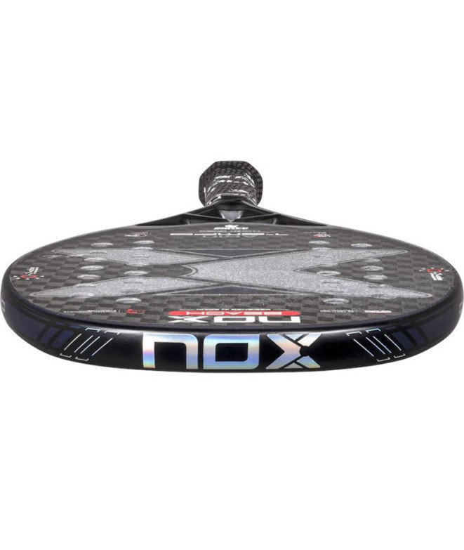 Pala de tênis playa Nox AR10 Tempo 2022 Por...