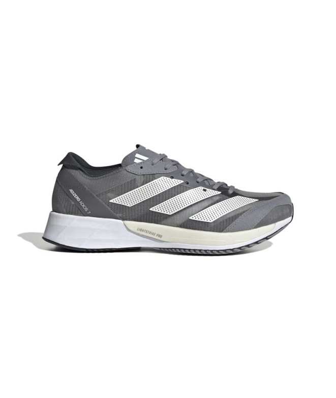 Adidas adizero adios top feminino