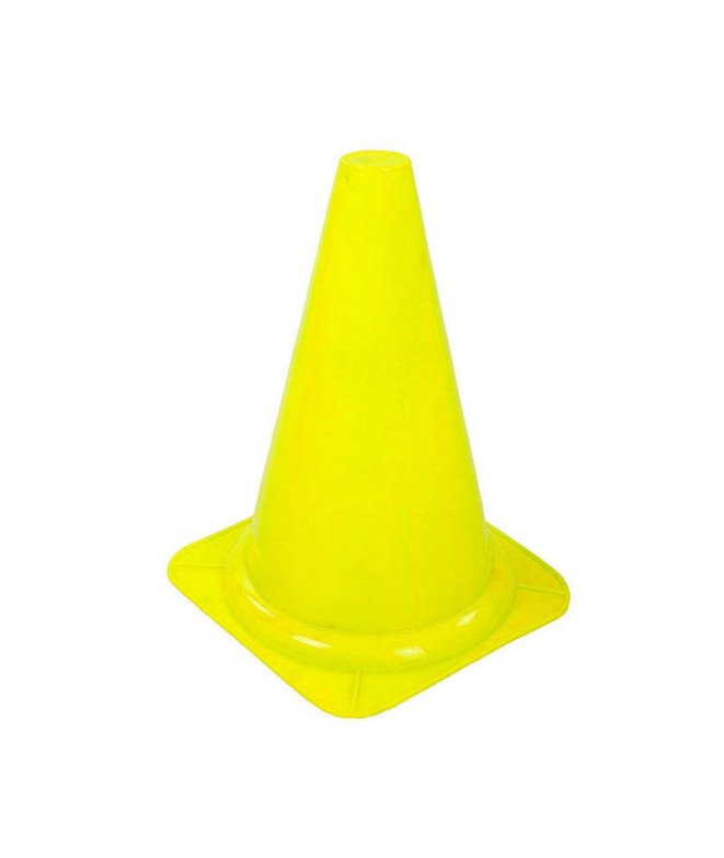 Cono Zastor semirrígido CORNET-23 Amarillo
