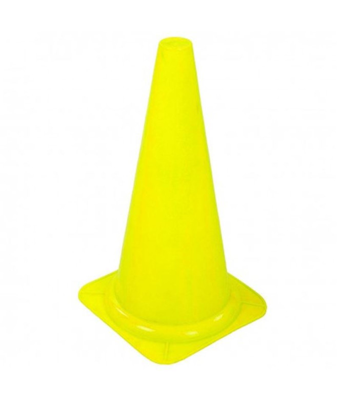 Cono Zastor semirrígido CORNET-30 Amarillo