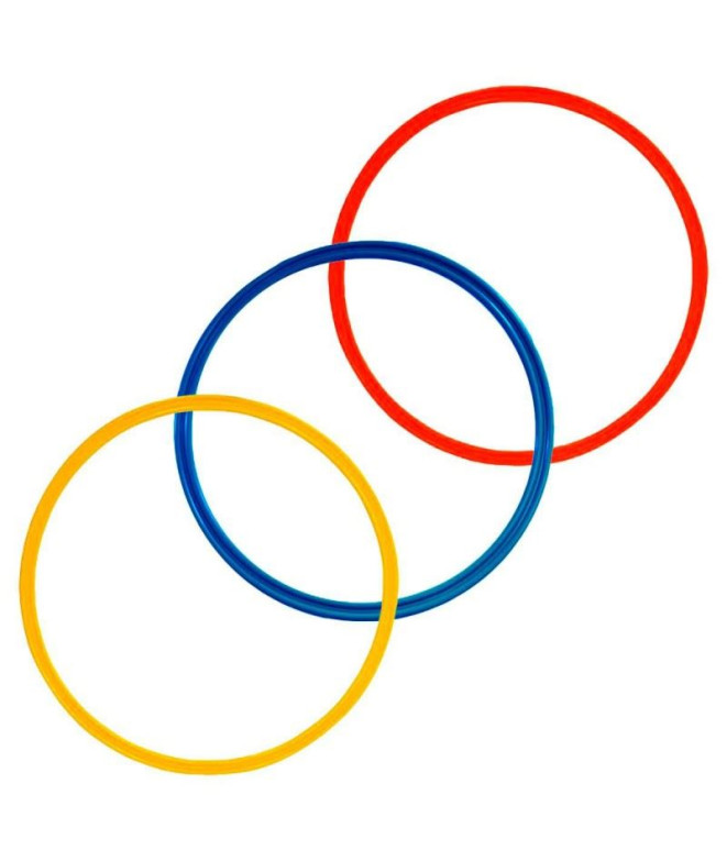 Roue Zastor Plan de formation Apla-40 jaune