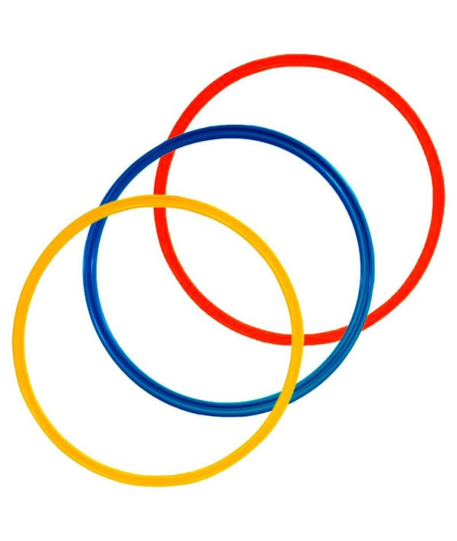Roue Zastor Plan de formation Apla-60 jaune