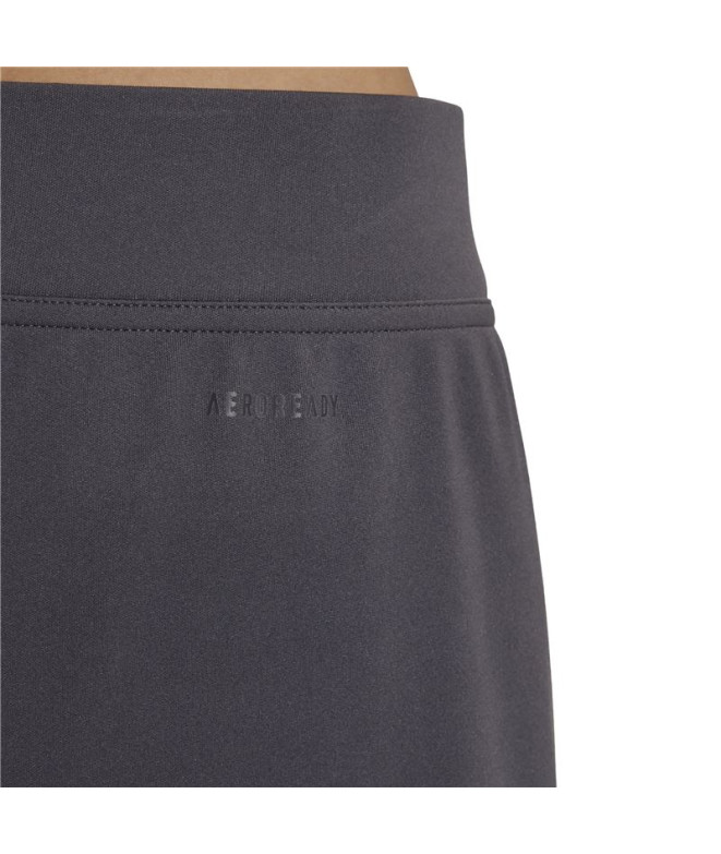 Pantalones de balonmano adidas Handball Mujer Grey
