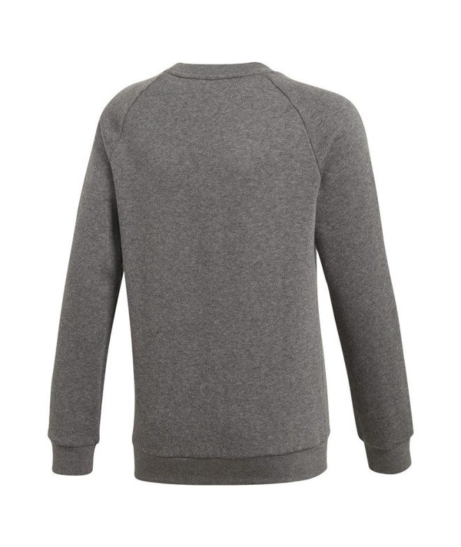Sweatshirt adidas Core 18 Boys Grey