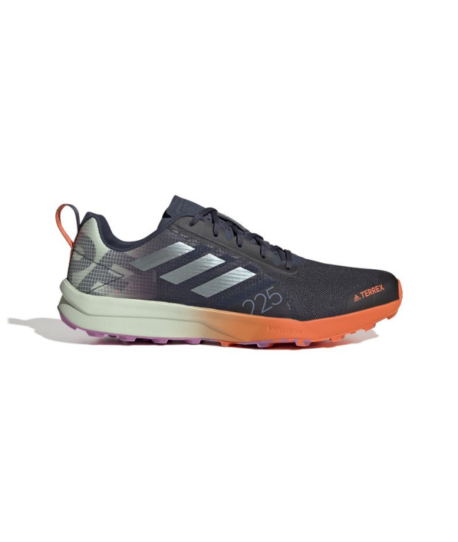 Chaussures de trail adidas Terrex Speed Flow Men BK