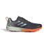Sapatilhas de trail running adidas Terrex Speed Flow Homens BK