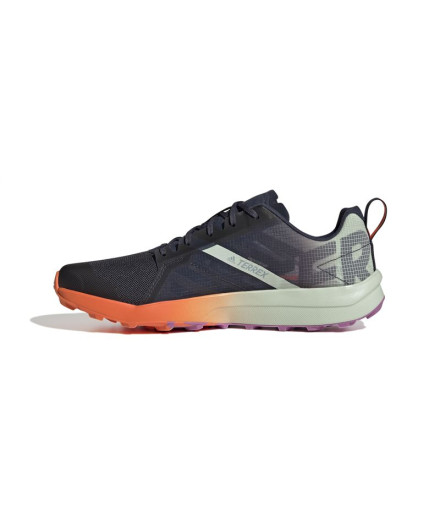 Chaussures de trail adidas Terrex Speed Flow Men BK 2