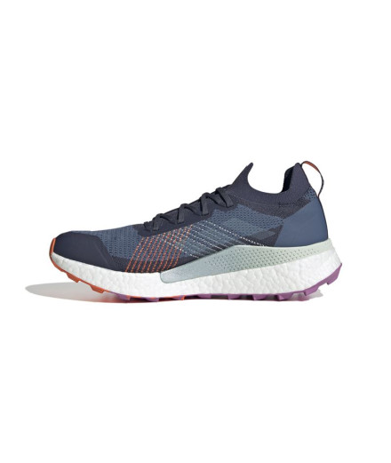 Trail running chaussures adidas Terrex Two Ultra Prime... 2