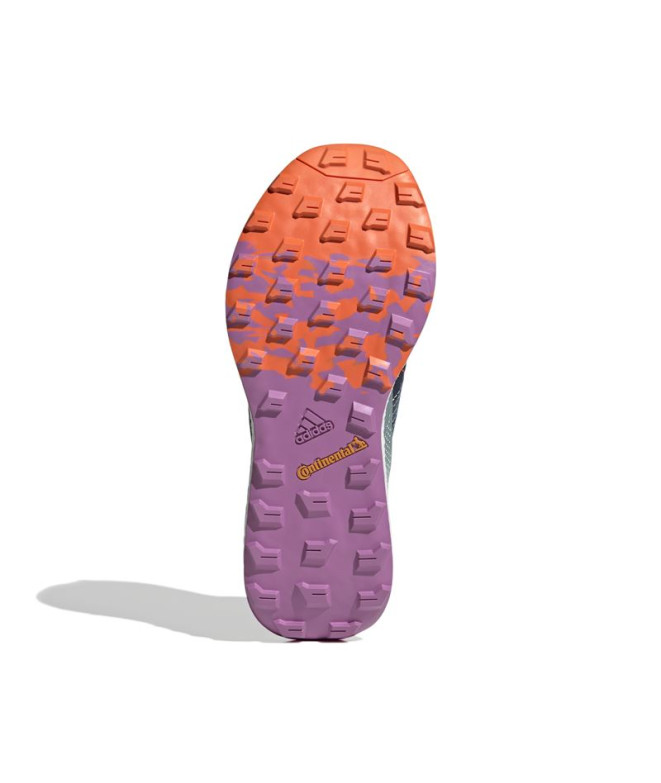 Zapatillas de trail adidas Terrex Two Ultra...