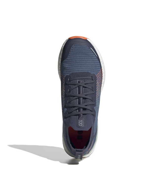 Zapatillas de trail adidas Terrex Two Ultra...